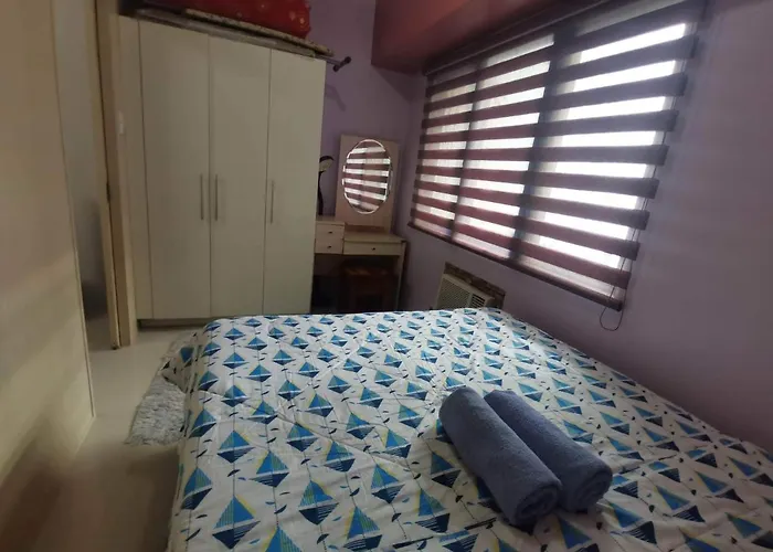 Sea Residences Manila