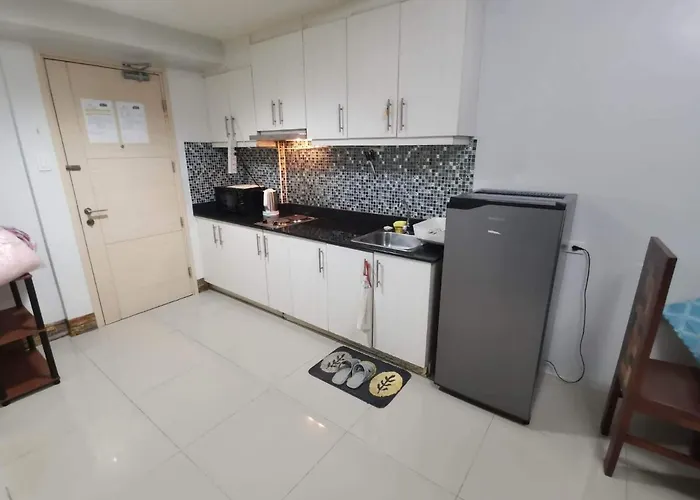 Sea Residences Aparthotel Manila
