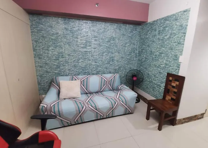 Aparthotel Sea Residences