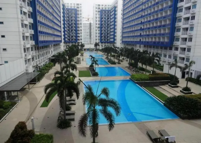 Sea Residences *