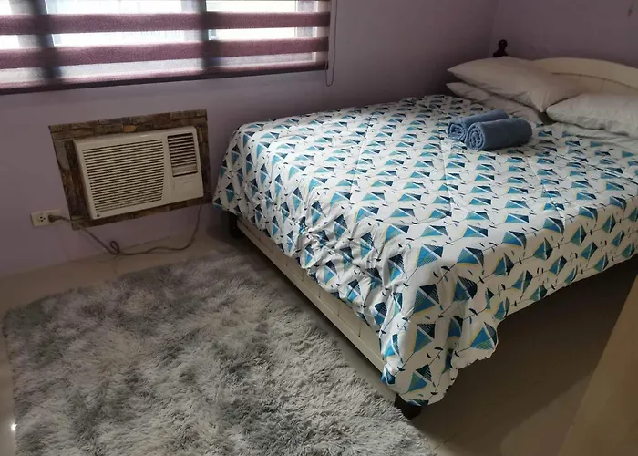 Sea Residences Aparthotel *