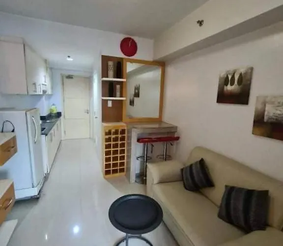 Aparthotel Sea Residences *