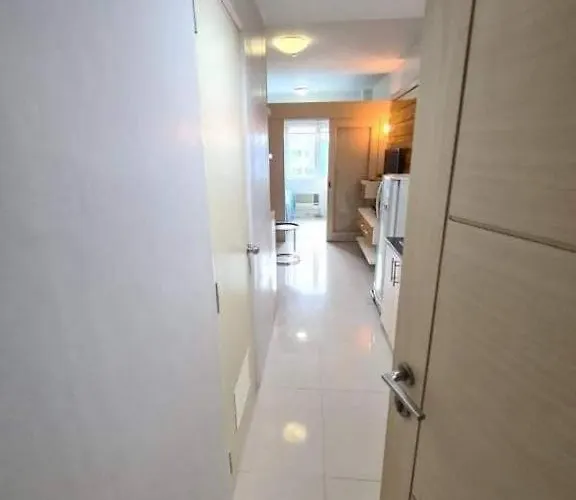 Aparthotel Sea Residences *