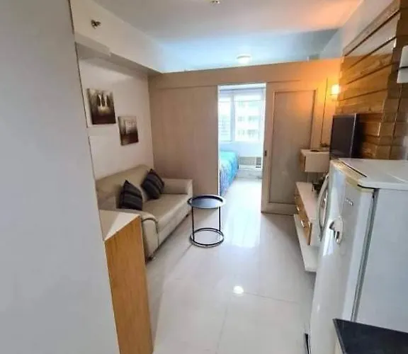 Sea Residences