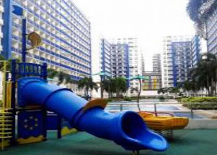 Aparthotel Sea Residences