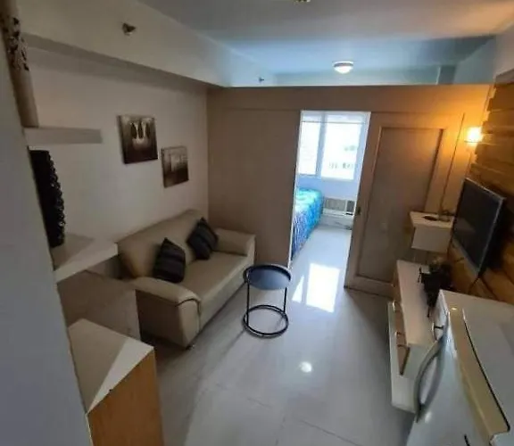 Sea Residences Aparthotel *