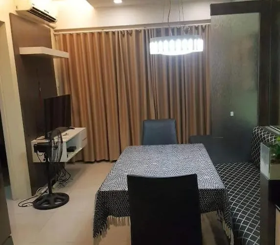 Aparthotel Sea Residences