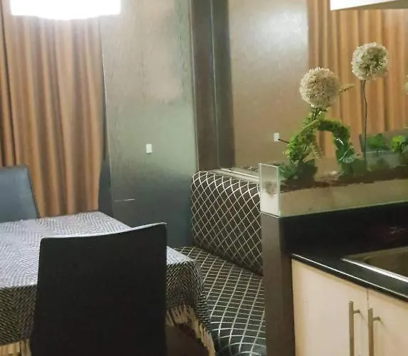 Sea Residences Aparthotel Manila