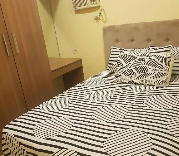 Aparthotel Sea Residences *