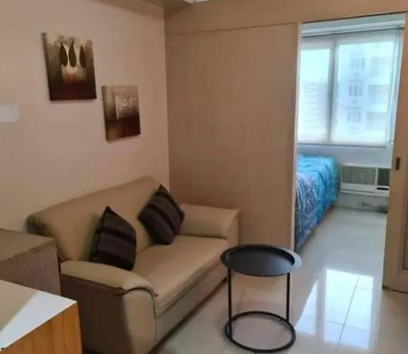 Sea Residences Aparthotel Manila