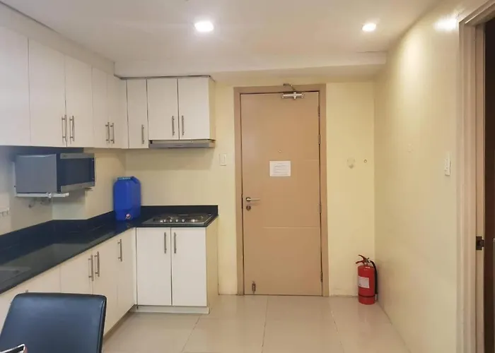 Sea Residences