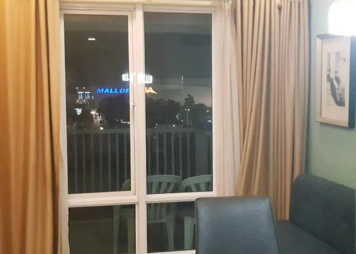 Aparthotel Sea Residences