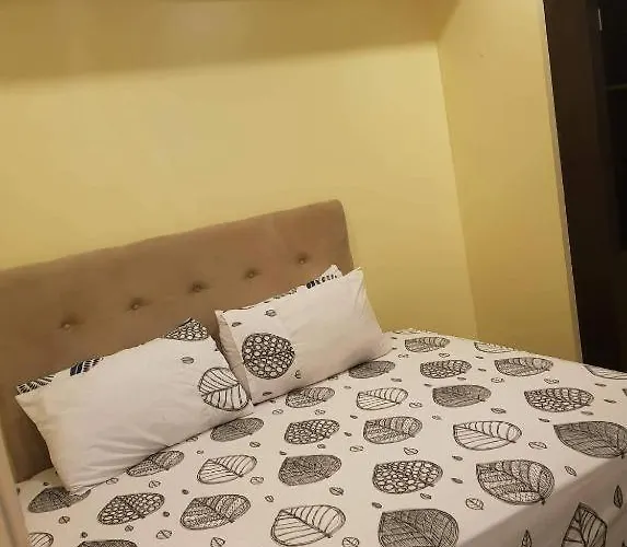 Sea Residences *