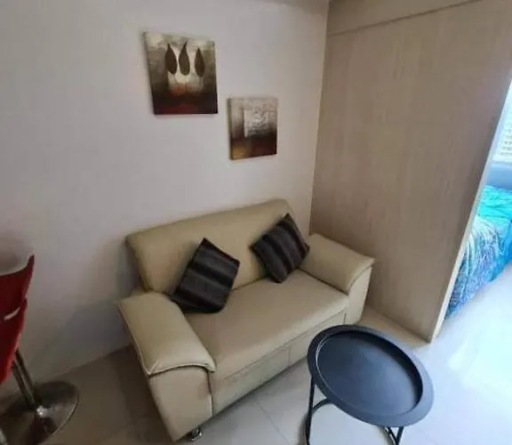 Sea Residences Aparthotel Manila