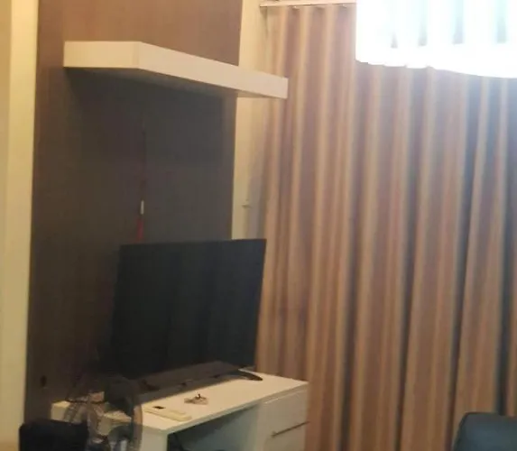 Aparthotel Sea Residences *