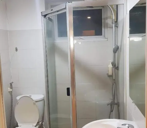 Sea Residences Aparthotel Manila