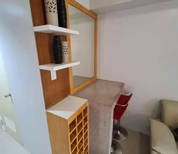 Aparthotel Sea Residences Manila