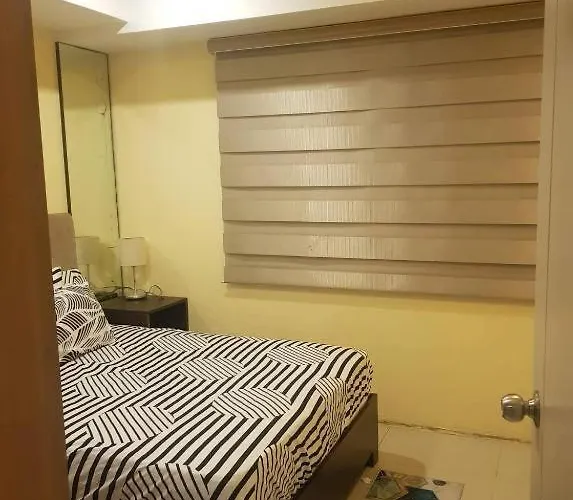 Sea Residences Aparthotel