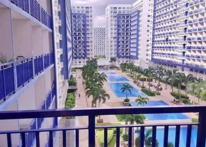 Sea Residences Aparthotel