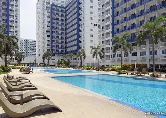 Aparthotel Sea Residences